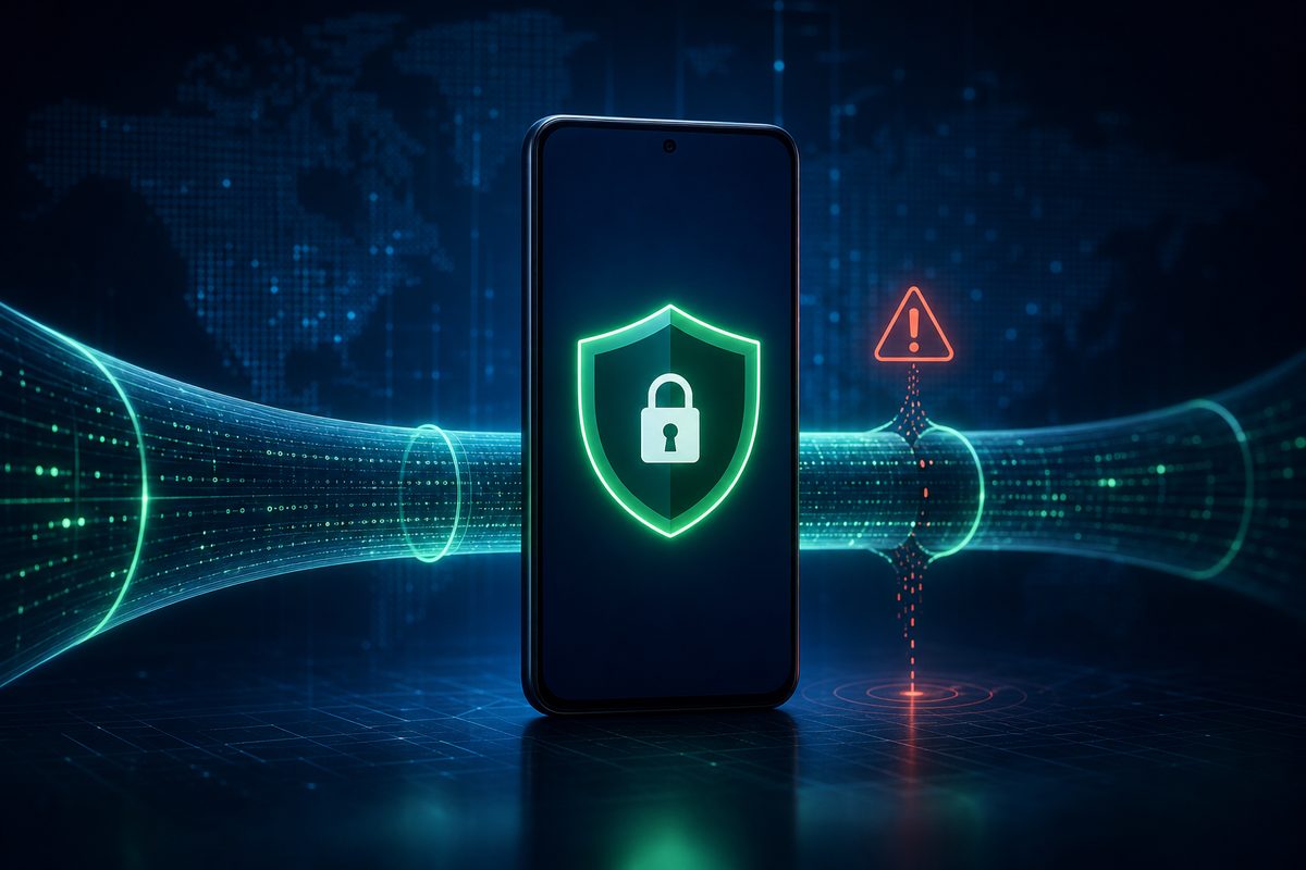 Обложка Foli VPN — Android 16 VPN утечка IP: что реально проверить пользователю в 2026