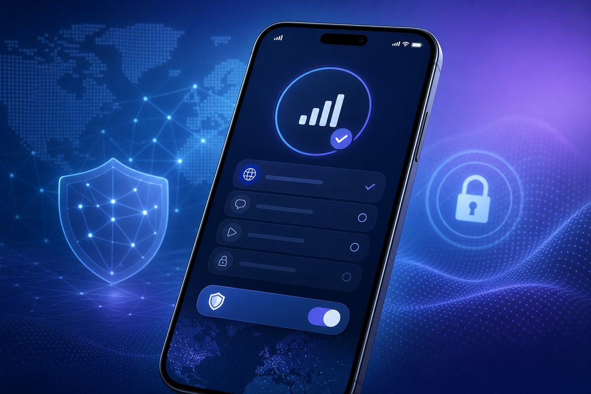 Обложка Foli VPN — Белые списки интернета и VPN в 2026: почему часть сайтов открывается, а всё остальное нет
