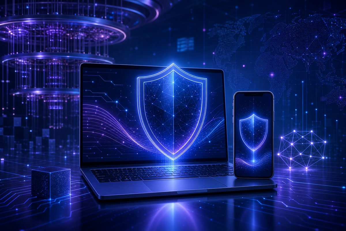 Обложка Foli VPN — Постквантовый VPN: что это значит для обычного пользователя в 2026 году