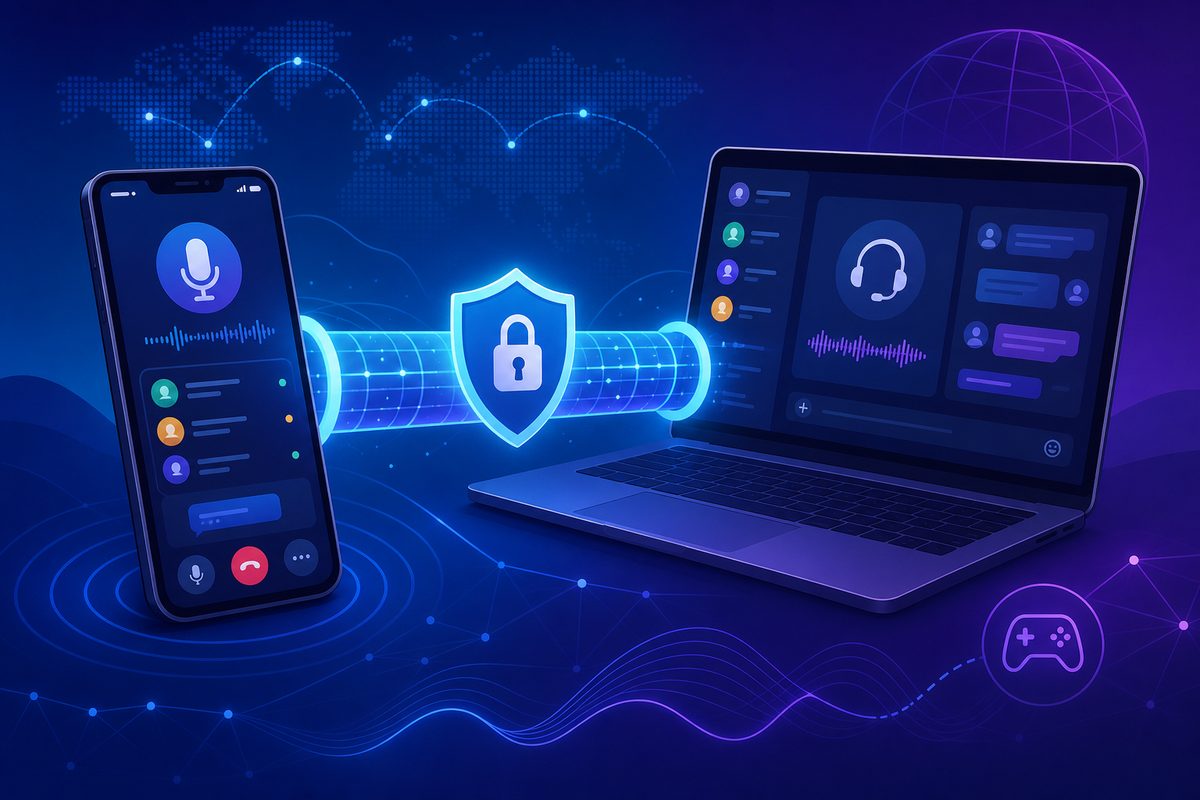 Обложка Foli VPN — VPN для звонков Telegram и Discord: что проверить в 2026 году