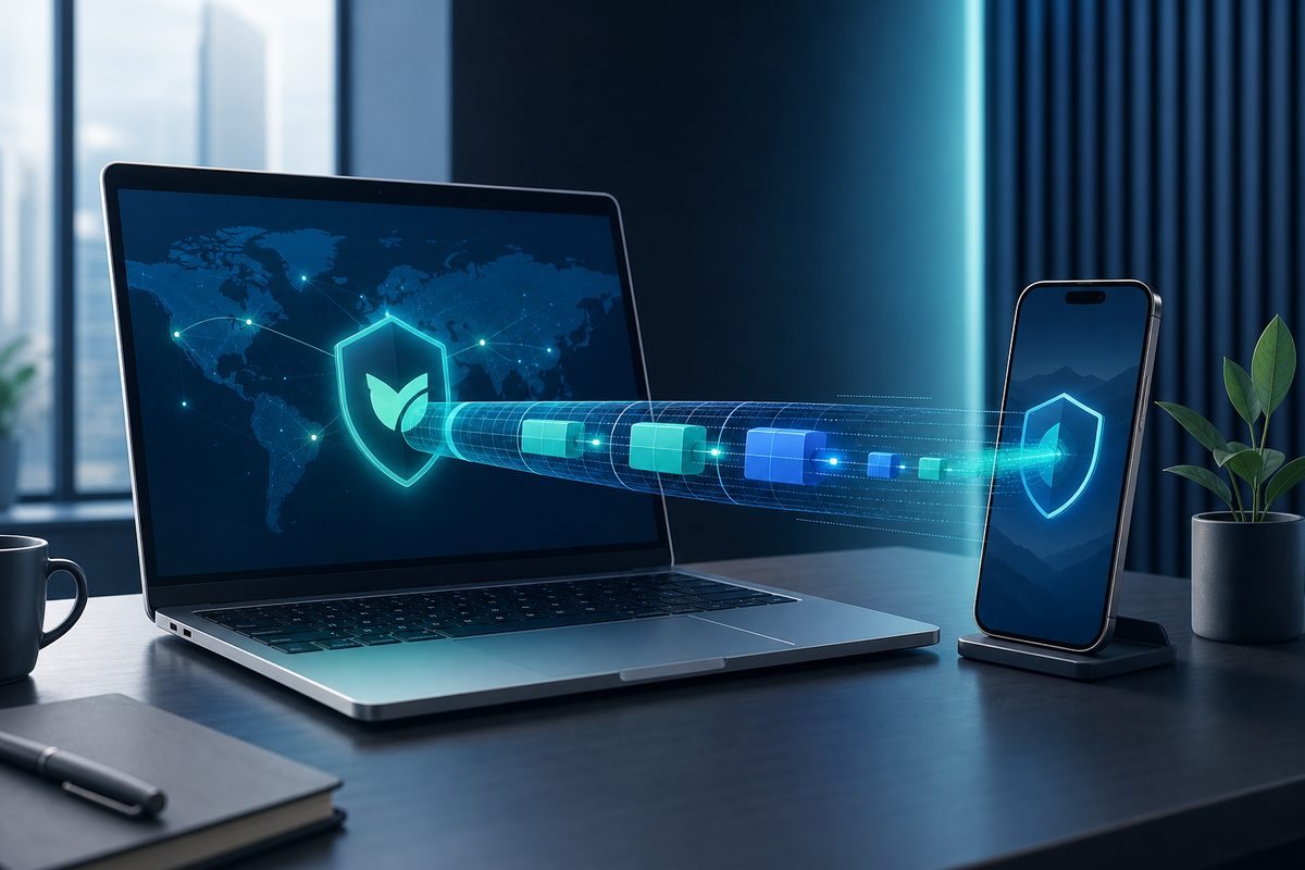 Обложка Foli VPN — VPN MTU: почему сайты открываются наполовину и как это исправить в 2026 году