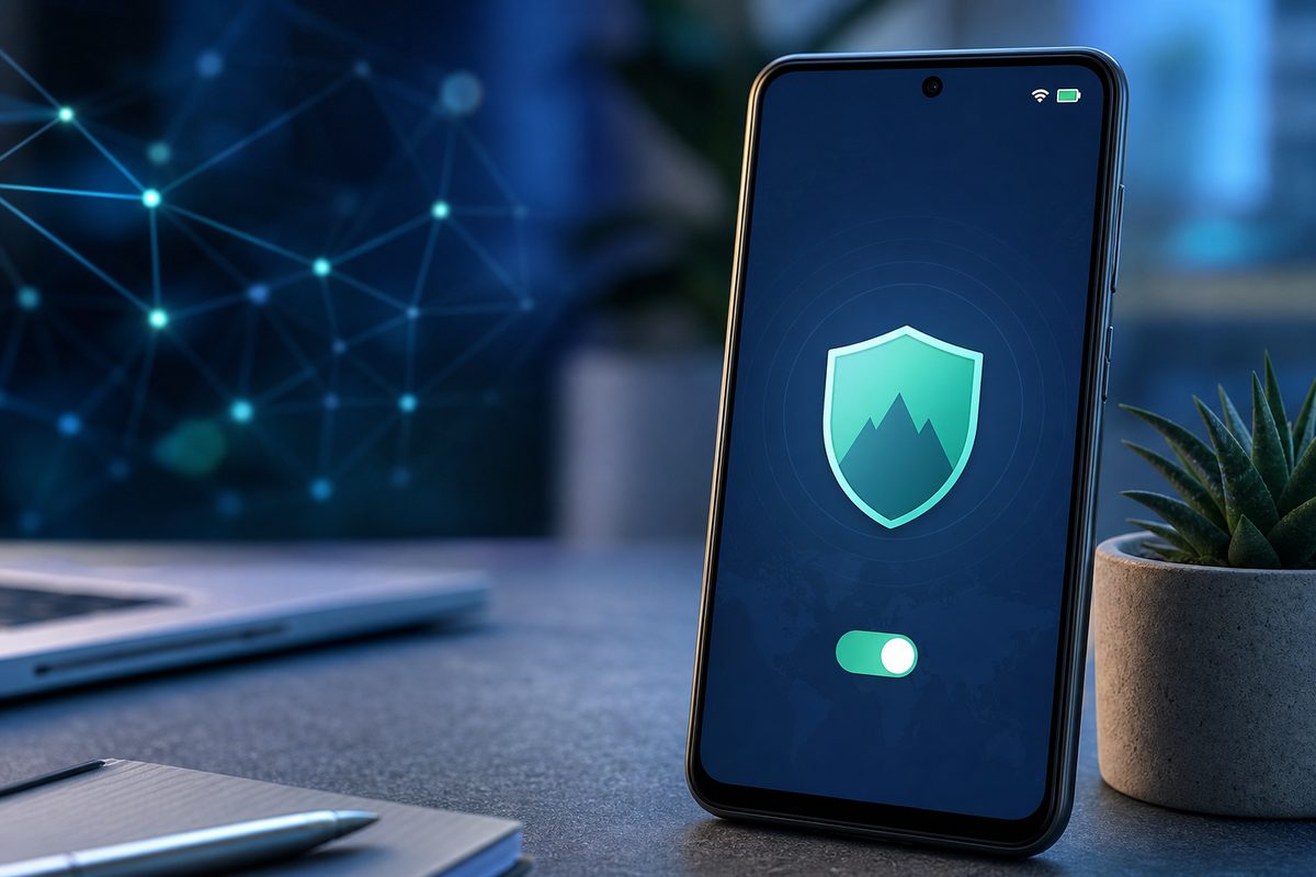 Обложка Foli VPN — VPN на Android отключается сам: что проверить в 2026