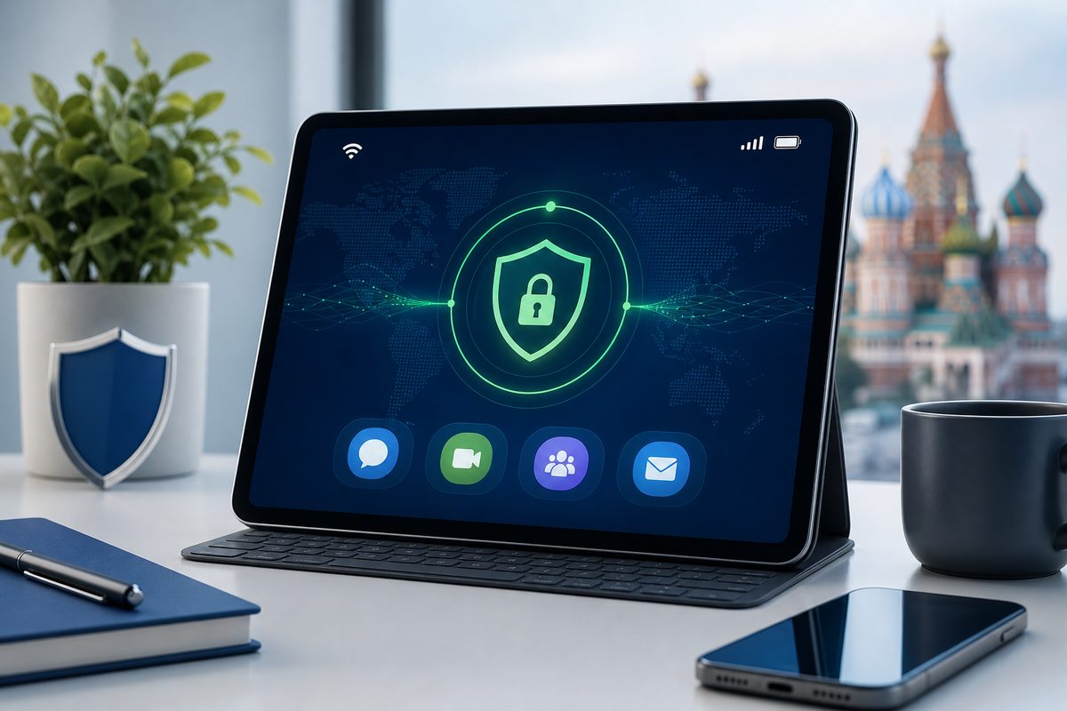 Обложка Foli VPN — VPN на iPad: настройка и диагностика без лишних ошибок в 2026 году