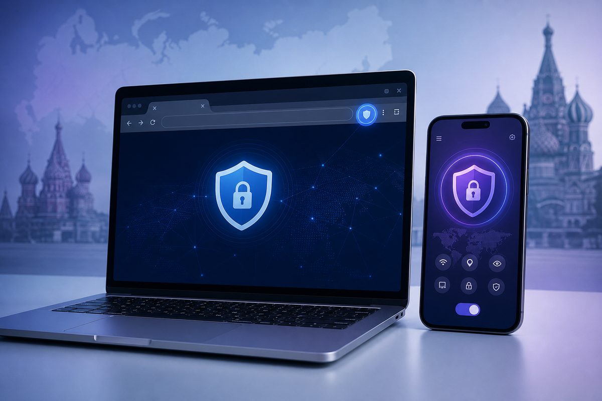 Обложка Foli VPN — VPN расширение или приложение: что выбрать в 2026 году