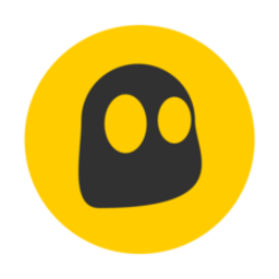 CyberGhost logo