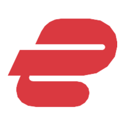 ExpressVPN logo