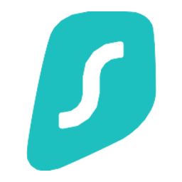 Surfshark logo