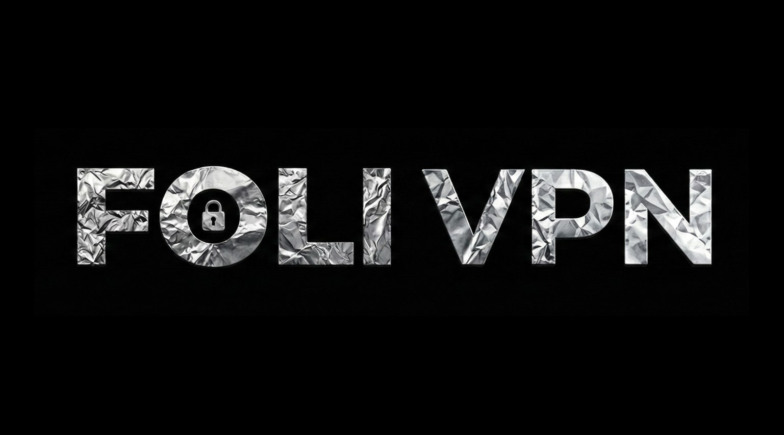 Foli VPN